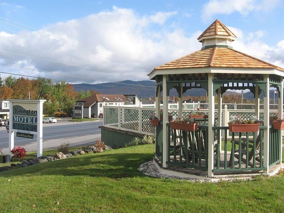 Gallery - Killington Motel