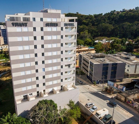 Gallery - Vivant Suites Hotel