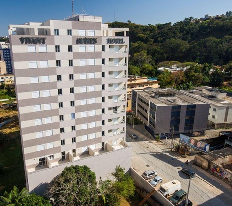 Gallery - Vivant Suites Hotel