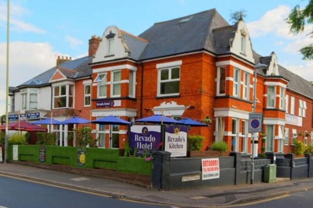 Gallery - Revado Hotel