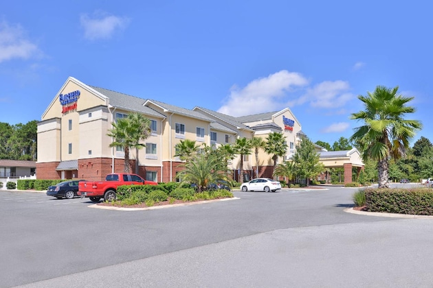 Gallery - Fairfield Inn & Suites by Marriott Kingsland