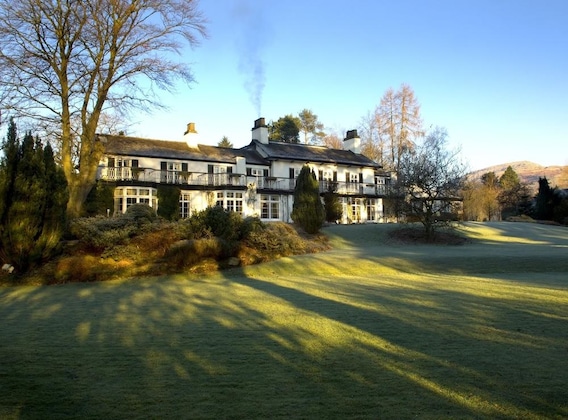Gallery - Rothay Manor Hotel