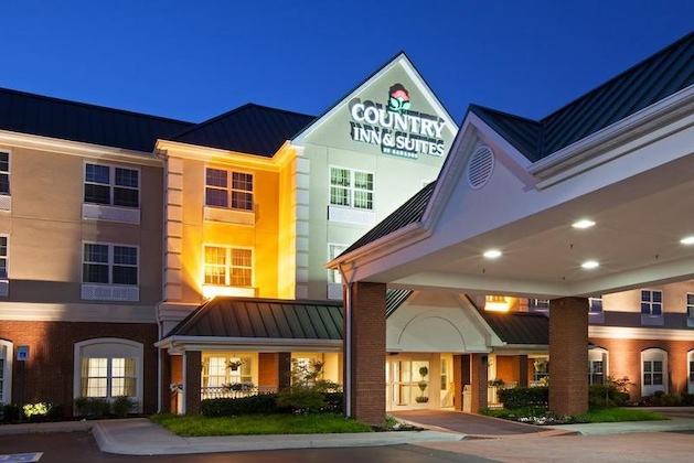Gallery - Country Inn & Suites By Radisson, Knoxville West, Tn