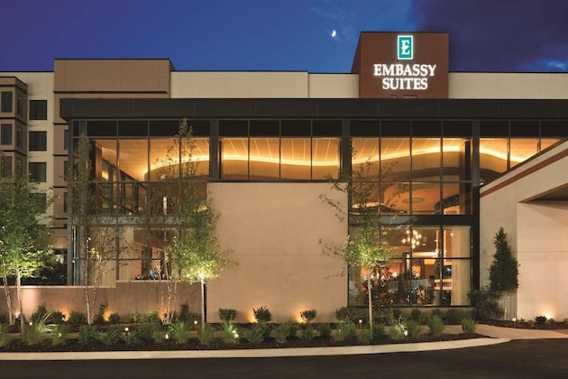 Gallery - Embassy Suites Knoxville West