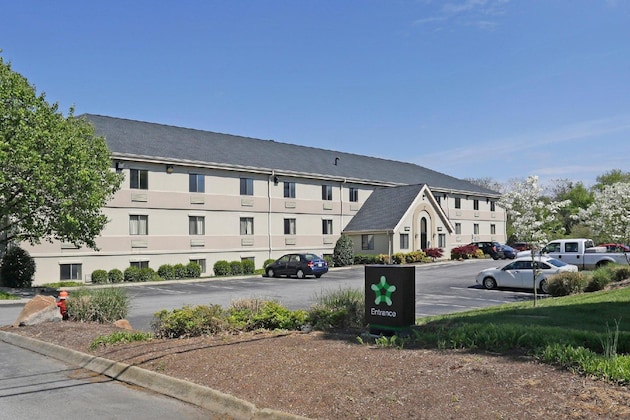 Gallery - Extended Stay America Suites Knoxville West Hills