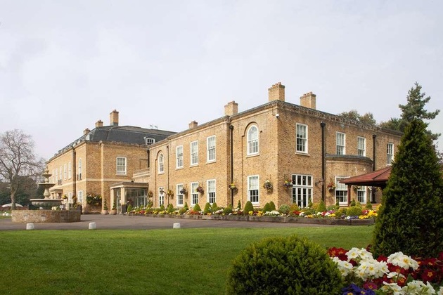 Gallery - Orsett Hall Hotel