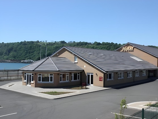 Gallery - Curran Court Hotel