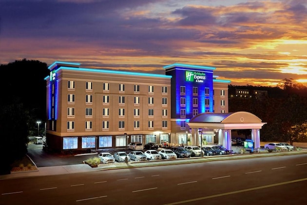 Gallery - Holiday Inn Express Hotel & Suites Knoxville West -Papermill, An Ihg Hotel