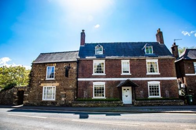 Gallery - The Wisteria Hotel