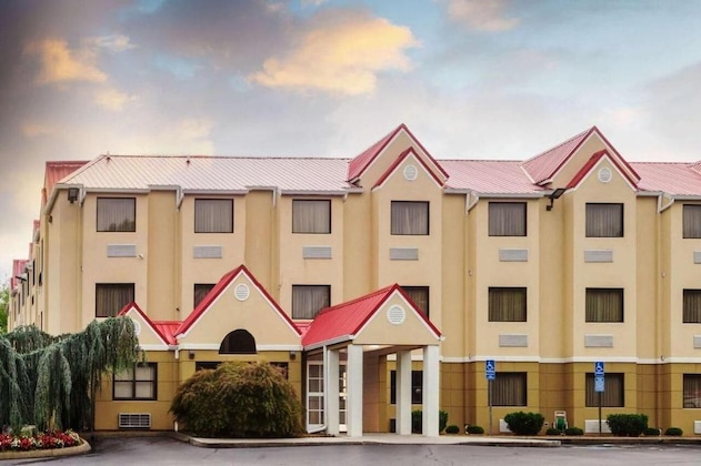 Gallery - Microtel Inn & Suites by Wyndham Knoxville