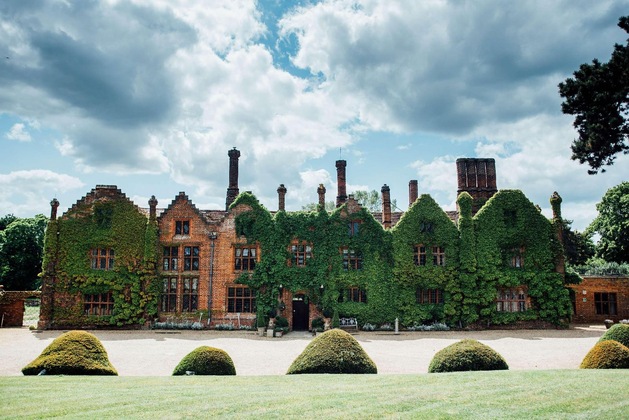 Gallery - Seckford Hall Hotel & Spa