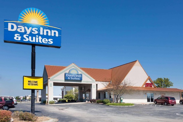 Gallery - Days Inn & Suites By Wyndham Kokomo