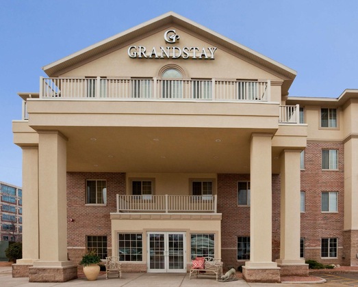 Gallery - Grandstay La Crosse