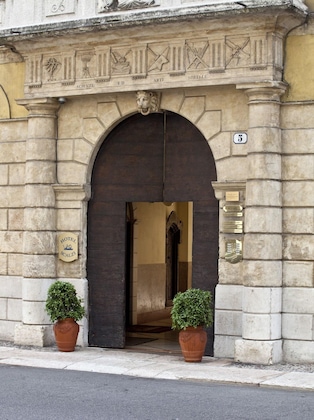 Gallery - Boutique Hotel Scalzi - Adults Only