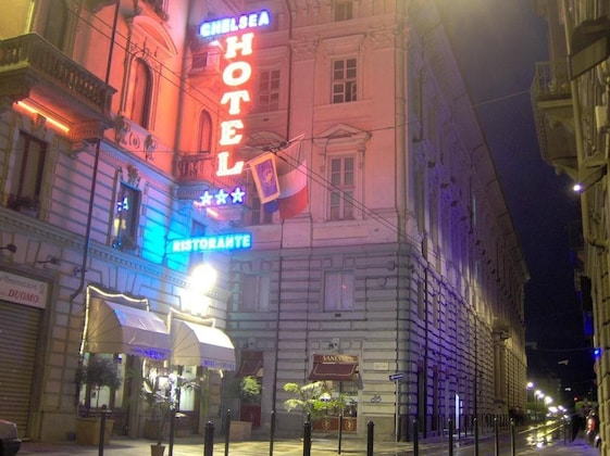 Gallery - Hotel Chelsea