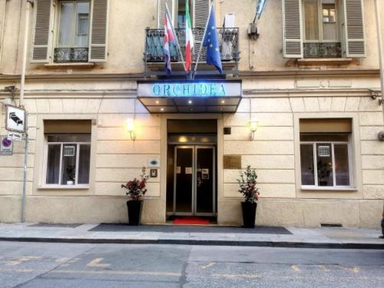 Gallery - Hotel Orchidea