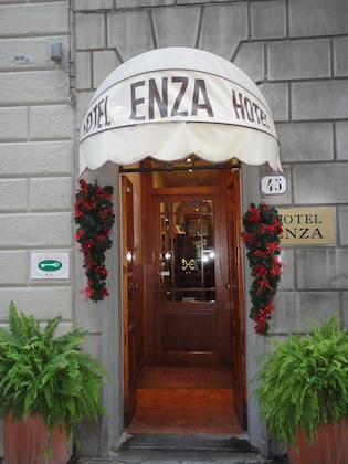 Gallery - Hotel Enza