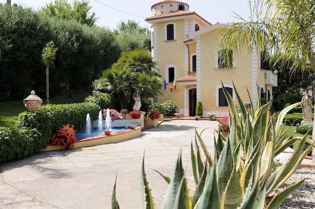 Gallery - La Colombaia