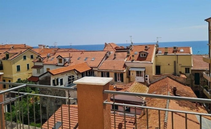 Gallery - Allegroitalia Alassio Rosa