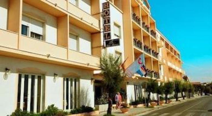 Gallery - Hotel San Marco