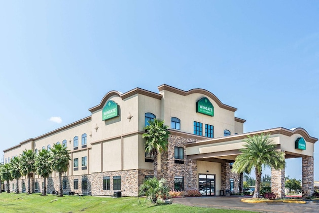 Gallery - Wingate By Wyndham Lake Charles Casino Area