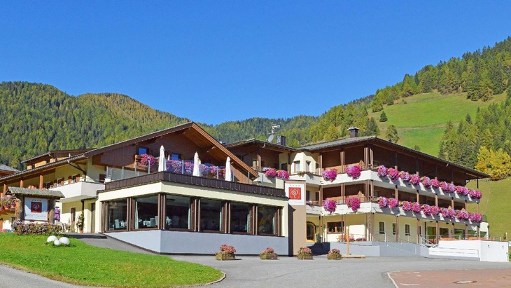 Gallery - Hotel Trenker