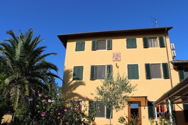 Gallery - La Pieve