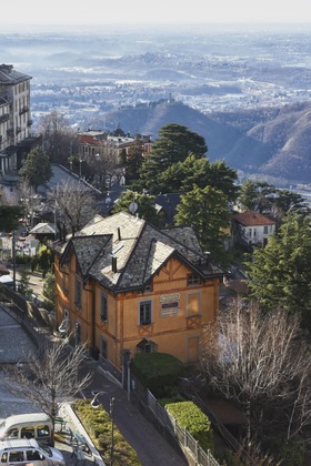 Gallery - Bellavista Boutique Hotel