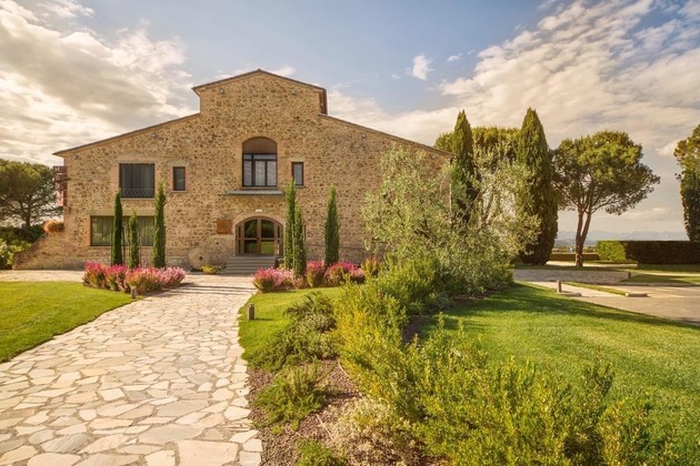 Gallery - Hotel La Tabaccaia