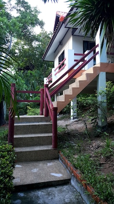 Gallery - Baan Suan Sook Resort