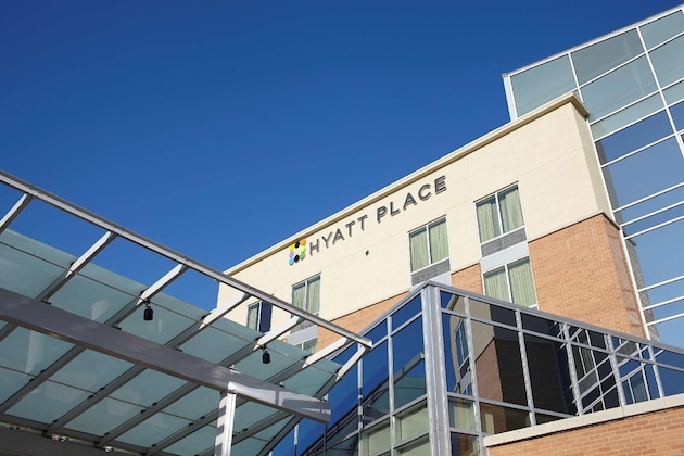 Gallery - Hyatt Place Saratoga Malta