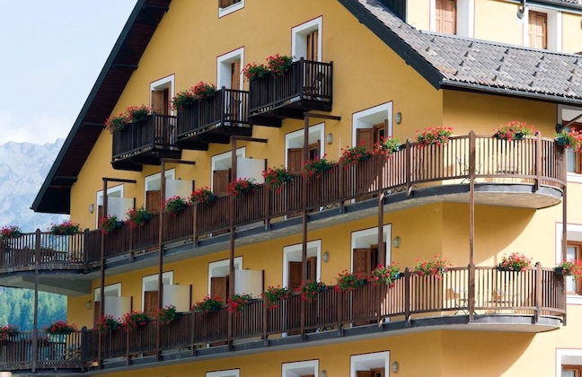 Gallery - Hotel Sant'orso - Mountain Lodge & Spa