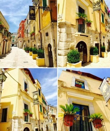 Gallery - Albergo Tripoli - Guest House