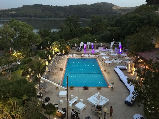 Gallery - Hotel Riviera