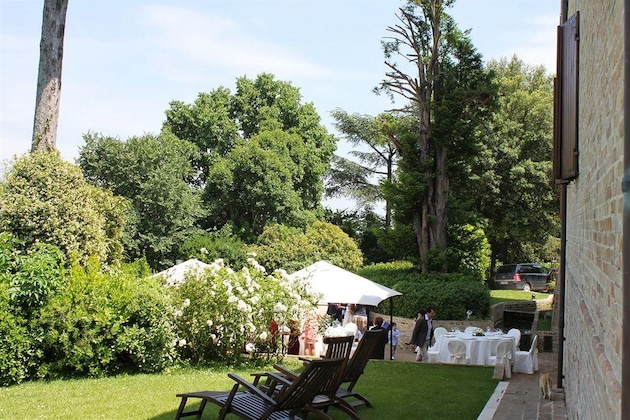 Gallery - Castello Montegiove