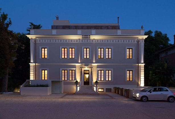Gallery - Relais Metelli