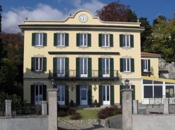 Gallery - Villa La Mirabella