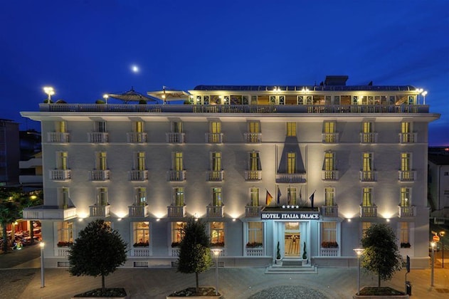 Gallery - Hotel Italia Palace