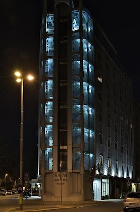 Gallery - Sam Hotel