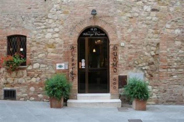 Gallery - Albergo Duomo