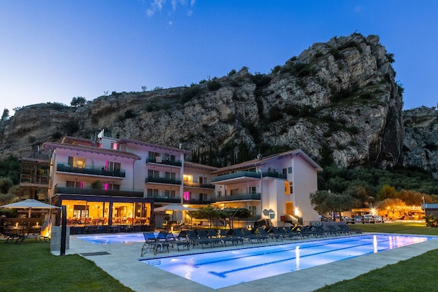 Gallery - Aktivhotel Santalucia