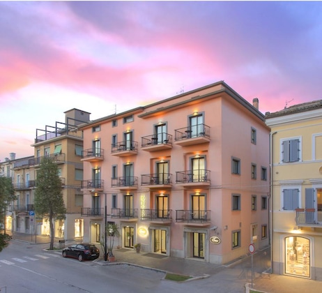 Gallery - Hotel Enzo