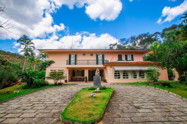 Gallery - Solar Fazenda Do Cedro