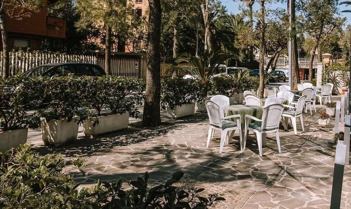 Gallery - Hotel Garden