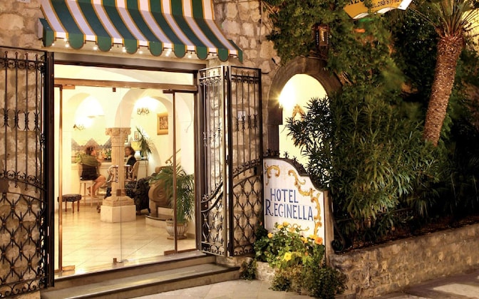 Gallery - Hotel Reginella Positano