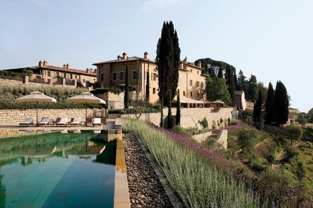 Gallery - Rosewood Castiglion Del Bosco