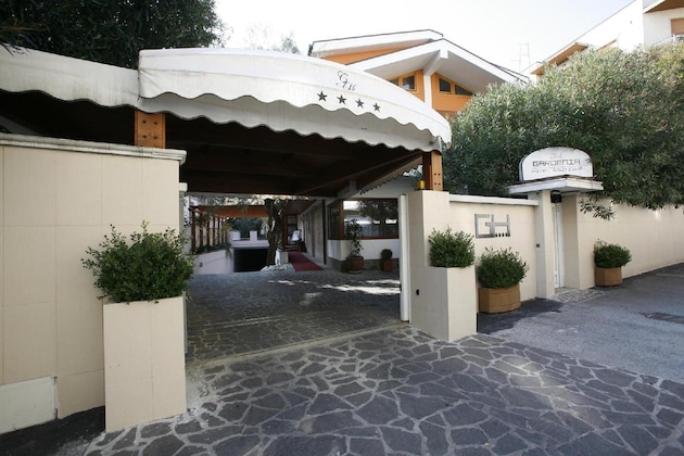 Gallery - Villa Alba Boutique Hotel
