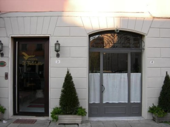 Gallery - Il Falchetto