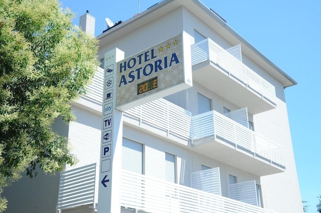 Gallery - Astoria