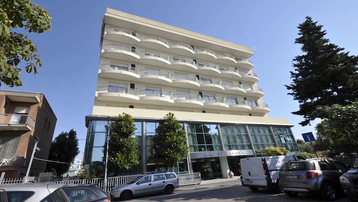 Gallery - Bellariva Feeling Hotel
